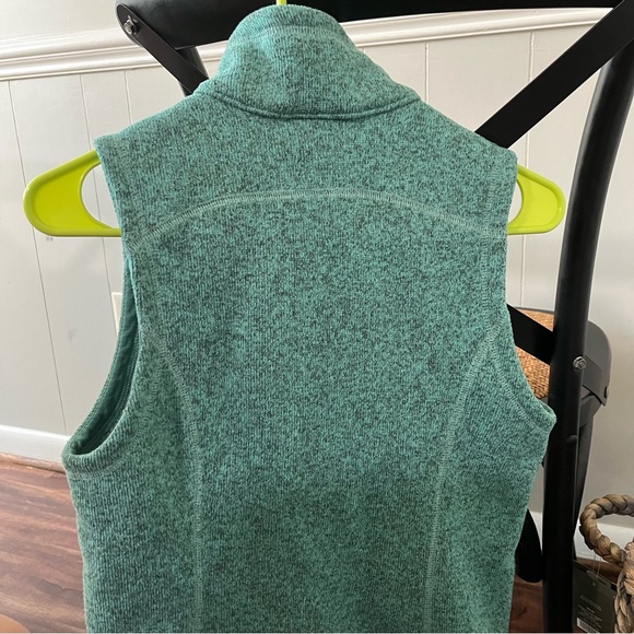 Women’s Patagonia Better Sweater Vest - Picture 6 of 6